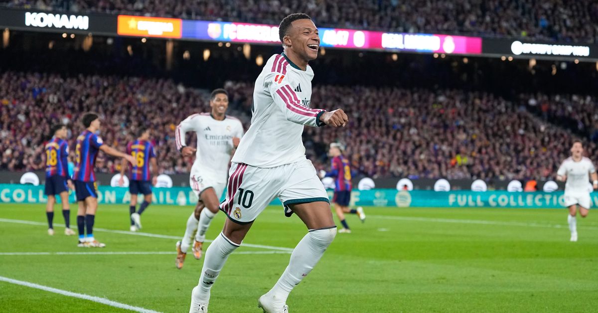 Mbappé menetti sponsoreita, tarkemmat syyt auki — photo: yle.fi