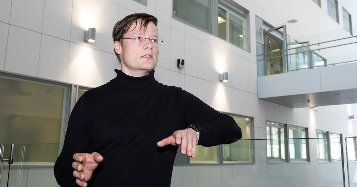 Tekoäly voi tuottaa pahimmillaan potilasturvallisuusriskin – savolaislääkärit huolissaan puheentunnistuksen virheistä