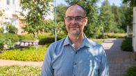 Henkilökuvassa Juha Parviainen, asunnonomistaja, asuntosijoittaja.