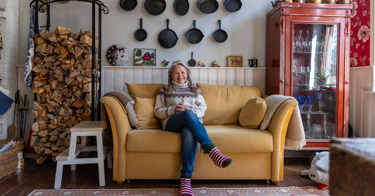 Ulla Kalmanlehto synnytti sisarelleen lapsen, sitten sijaissynnytys kiellettiin laissa – nyt puolueet sallisivat sen