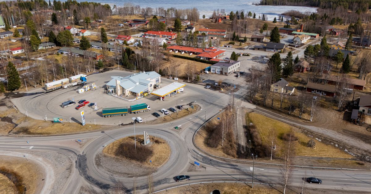Hypo: lähes koko pohjoinen Keski-Suomi on asunto­markkinoiden korkean riskin aluetta