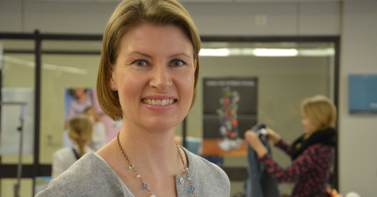 Hem och skola om svenskspråkiga elever i S:t Karins: ”Som en het ...
