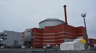 Kärnkraftverket i Olkiluoto, reaktor 3.