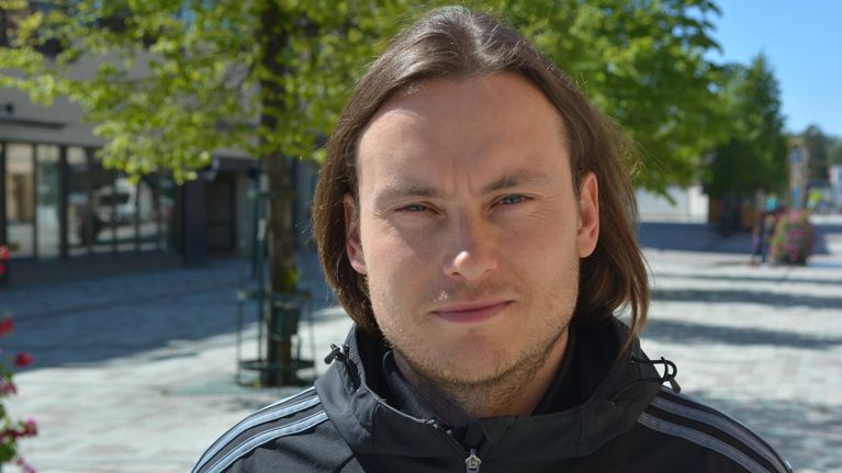 Höjd kompetens bland Svenskfinlands fotbollstränare | Sport | Yle