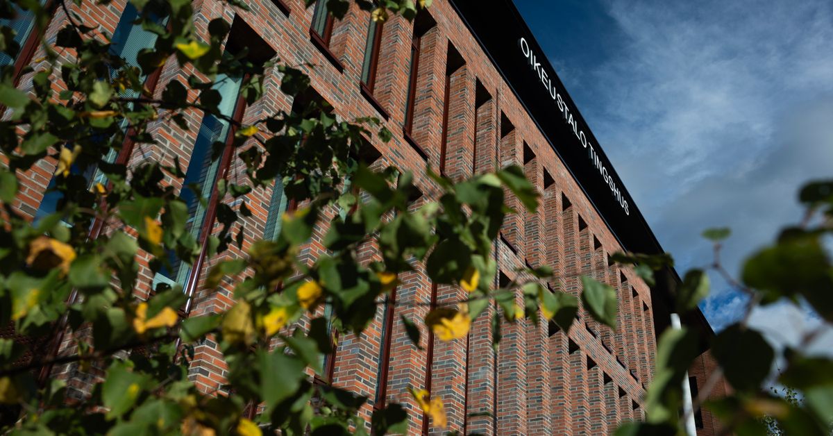 Mies tappoi väkivaltaisesti puolisonsa Espoossa – oikeus määräsi yli 10 vuotta vankeutta