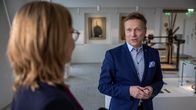 OP Ryhmän toimitusjohtaja Timo Ritakallio.