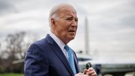 Yhdysvaltain presidentti Joe Biden.