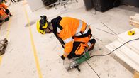 Tredun Hepolamminkadun Kampus Hervannassa Tampereella.