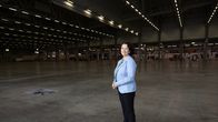Anu Haapala, kehitysjohtaja, Helsingin yliopisto.