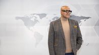 Reggie Rusan, kaupallinen johtaja, esystems.