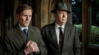 Shaun Evans ja Roger Allam ovat päärooleissa Nuoren Morsen 7. kaudella.