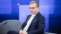 10.10.2026, Ykkösaamun vieraana Petteri Orpo.