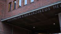 Helsingin kärjäoikeus ulkoa.