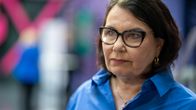 Merja Ylä-Anttila.