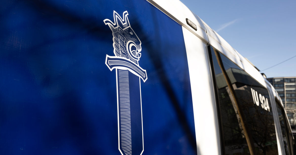 Tilausrikolliset tunkeutuivat asuntoon Vantaalla – vapaudenriisto paljasti isomman  rikoskokonaisuuden