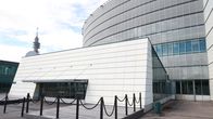 Helsinki areena. 