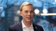 Jani Kokko.