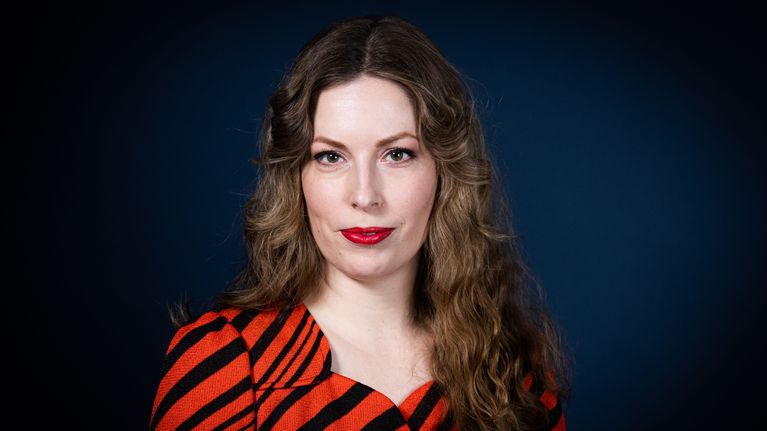  Tuija Siltamäki.