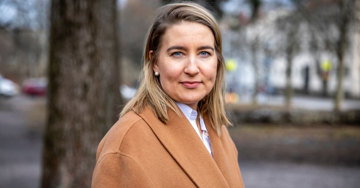 Palestine rift risks breaking up Finnish government, researcher says