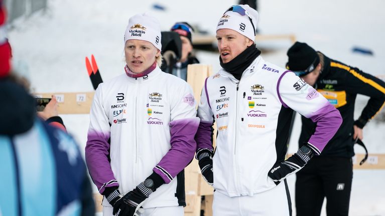 Eero Rantalan tasatyöntö herättää ihastusta ja kunnioitusta – ”Jokainen ...