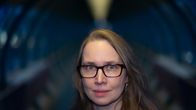 Tampereen yliopiston julkisoikeuden yliopistonlehtori Siina Raskulla.