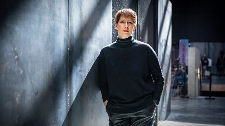 Tanssin talo toi Helsinkiin kansain­välisen huippu­ryhmän – tältä ...