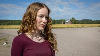 Erica Rämö, 17-vuotias lukiolainen Karkkilasta.