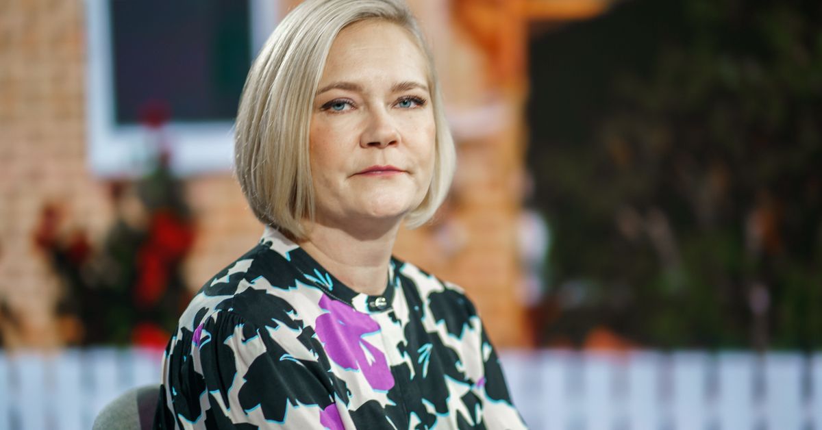 Sisäministeri Rantanen kommentoi Venäjän rajanylityksiä Ylelle ...