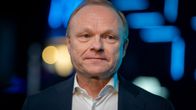 Nokian  toimitusjohtaja Pekka Lundmark.