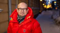 Juha Martelius.