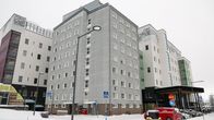 Kysin lainesairaala Kuopiossa.