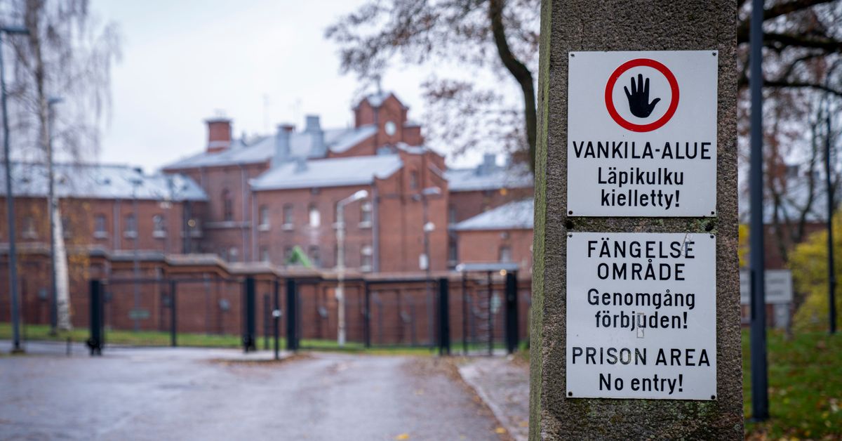 De här brotten sitter flest i fängelse för | Inrikes | Svenska Yle