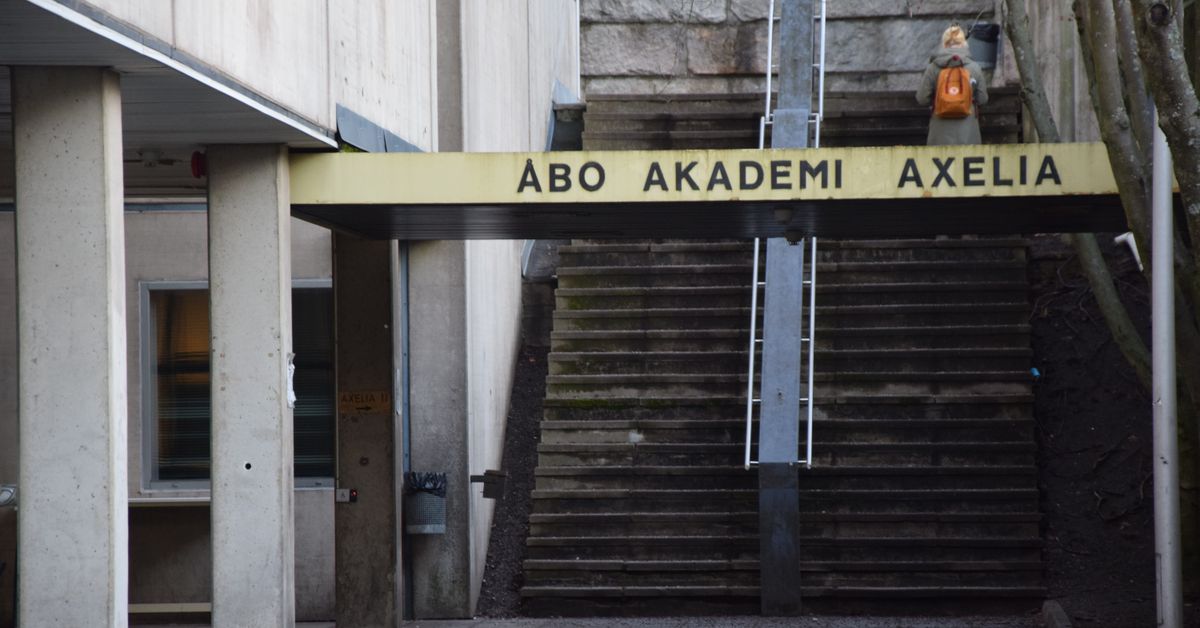Axelia blir hem för Novias agrologutbildning | Åboland | Svenska Yle