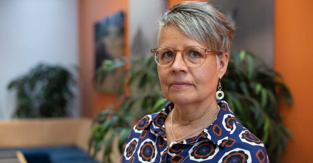 Tekoälyn käyttö töissä voi aiheuttaa ”aivokärähdyksen”