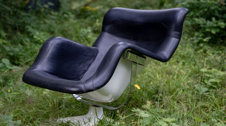 Finnish uni loses designer chairs to discerning furniture thief | Yle ...