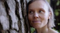 Anni Kytömäki.