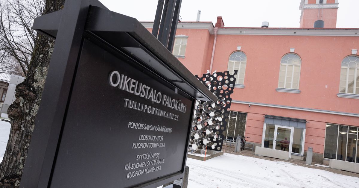 Nurmeksen ulosottotoimipaikka lakkautetaan – seuraavana vuorossa Iisalmi, Varkaus ja Kotka