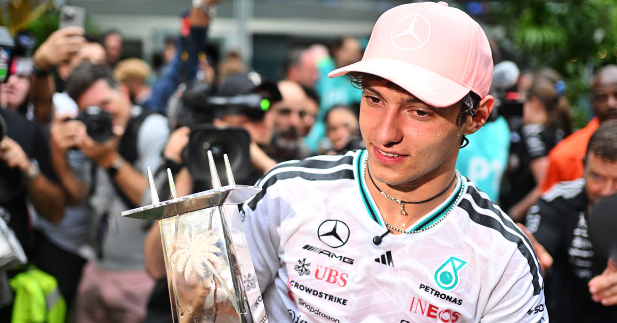 Kolme oppia Miamin gp:stä – Antonelli-ilmiö valloittaa F1-sarjan