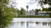Nykarleby älv.