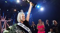 Miss Suomi 2024 Matilda Wirtavuori.
