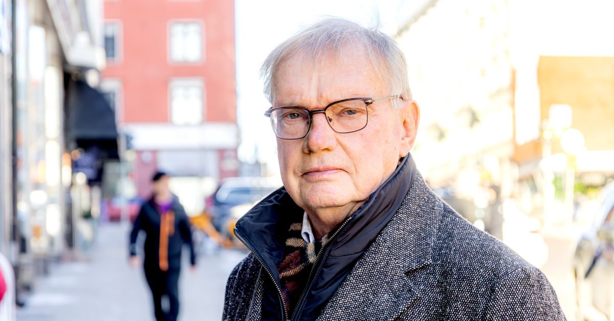 Allan Rosas: Krig och politisk snålblåst hotar frihet och mänskliga ...