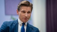 Puolustusministeri Antti Häkkänen.