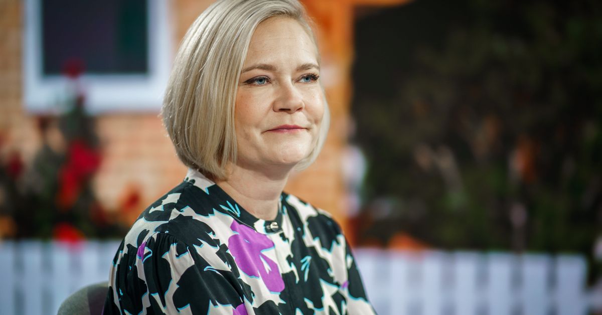 Sisäministeri Mari Rantanen nuorisorikollisuuden taltuttamisesta: Yksi ...