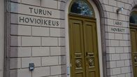 Turun hovioikeus.