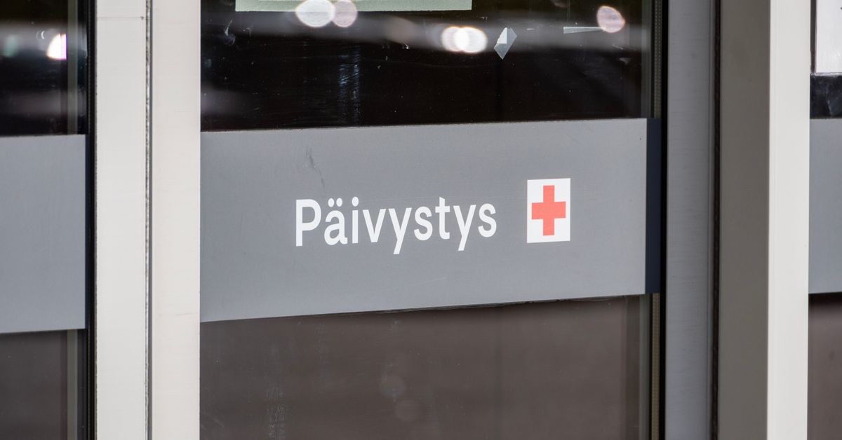 Ministeriö kutsui kolme hyvinvointialuetta koolle 