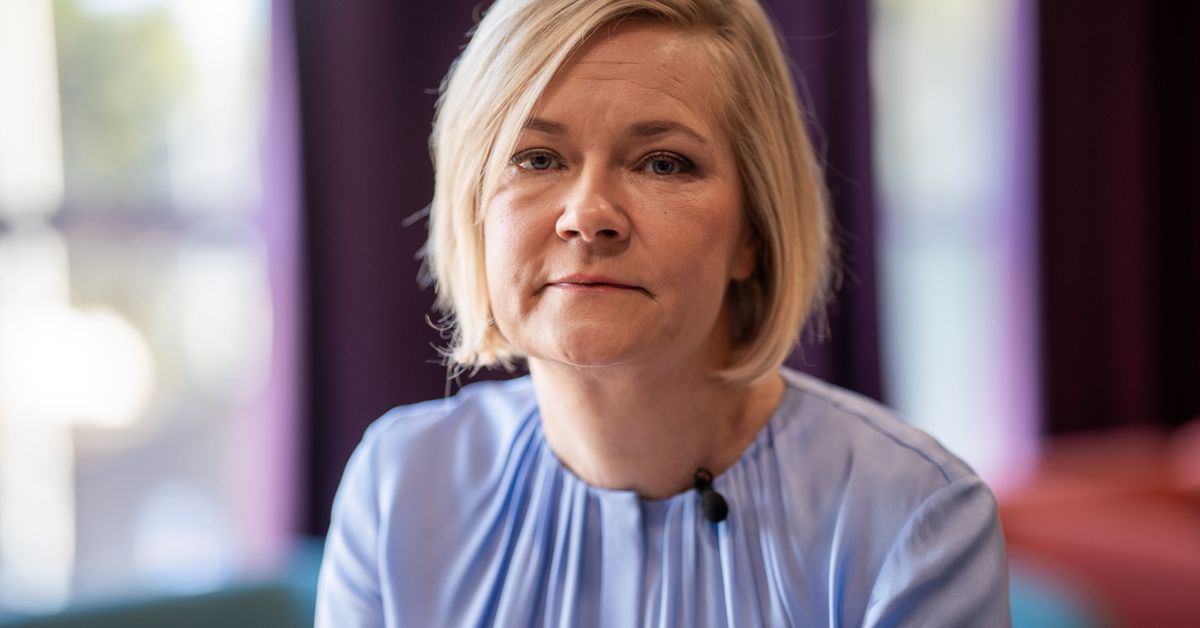 Ministeri Rantanen: Suomeen tarvitaan lainsäädäntöä rikollisjengien ...
