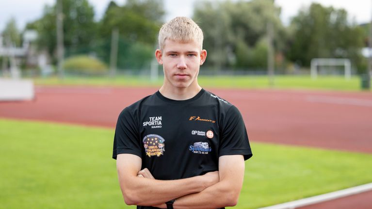 ”Inte något vi är bortskämda med” – IF Raseborgs träningschef stolt ...