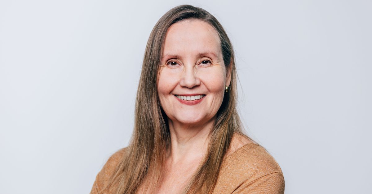 Maarit Puttonen | Svenska Yle