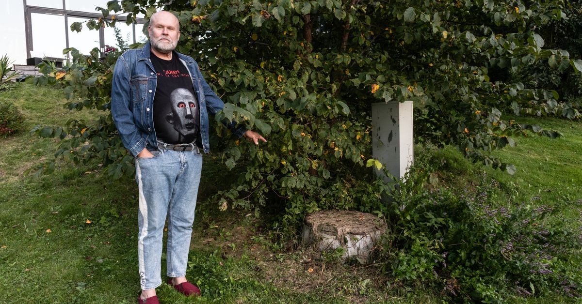 Увеличение стоимости вывоза ила на острове Свинё из-за ограничений на мостах
