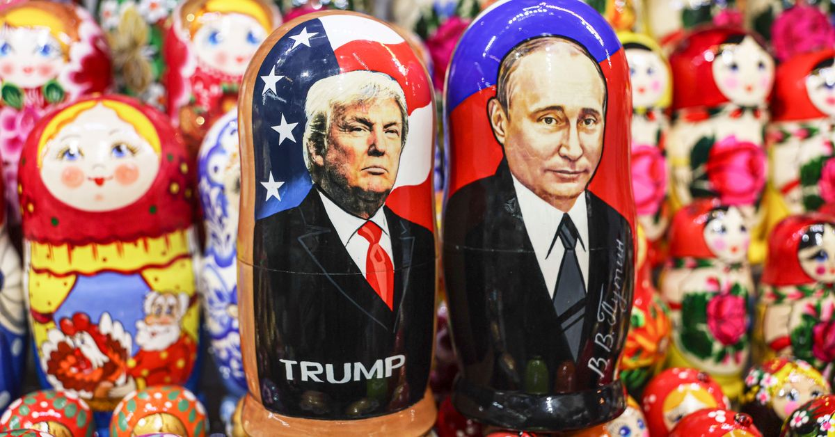 Analys: Telefonmötet gav ett magert resultat – Putin drog det klart ...